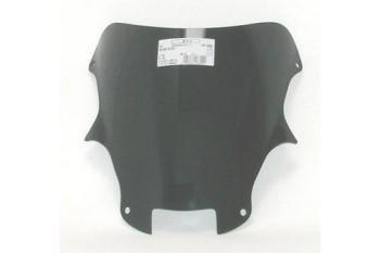 Verkleidungsscheibe, Honda VTR 1000 F, rauchgrau, 07-, Originalform