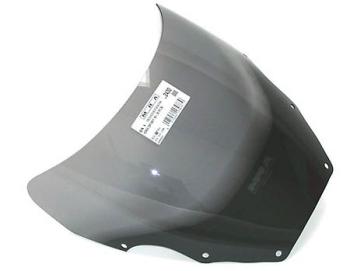 Verkleidungsscheibe, Honda CBR 600 F, 99-00, klar, Originalform