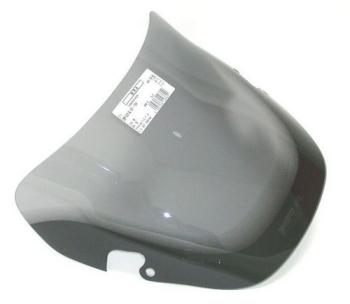 Tourenscheibe, Honda CBR 600 F, 91-94, rauchgrau