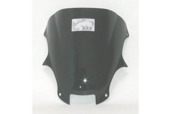 Racingscheibe, Honda VTR 1000 F, -07, schwarz