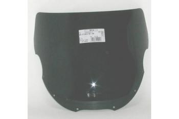 Tourenscheibe, Suzuki GSX-R 1100, 91-92, rauchgrau