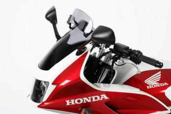 Vario Touringscheibe Honda CB 1300S Super Bol Dor, 06- rauchgrau