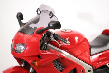 Vario Touringscheibe, Honda VFR 750, 94-97, klar