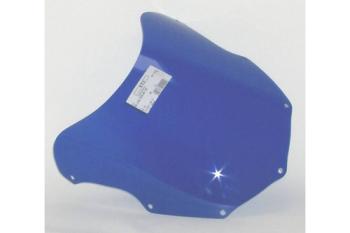 Verkleidungsscheibe, Suzuki GSX R 600, 96-97, klar, Originalform