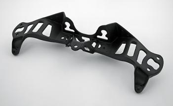 Fairing bracket for Kawasaki