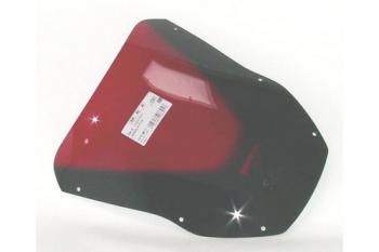 Spoiler Shield, Kawasaki ZX 12 R, 00-01, smoke