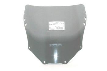 Verkleidungsscheibe, Honda CBR 900 RR, 98-99, rauchgrau, Originalform