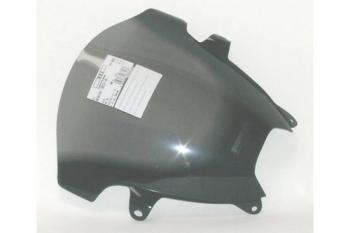 Verkleidungsscheibe, Suzuki GSF, schwarz, Originalform