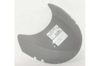 Verkleidungsscheibe, Suzuki RGV 250, 89-90, Originalform, klar