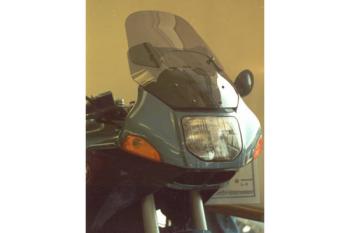 Vario Touringscheibe BMW R 1100 RS, rauchgrau