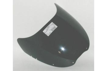 Verkleidungsscheibe, Yamaha FZR 1000, 89-90, schwarz, Originalform