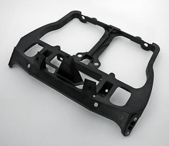 Fairing bracket big for Suzuki GSX600/750F