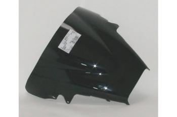 Racingscheibe, Honda VFR 800, 98-01, schwarz