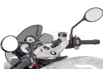 QUICK-LOCK GPS-Halter für BMW