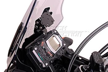 NONSHOCK GPS-Halter Cockpit