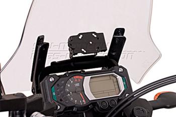 NONSHOCK GPS-Halter Cockpit