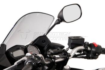 QUICK-LOCK GPS-Halter für Honda