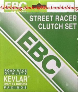 Kupplungs-Kit Street Racer-Sport-/Rennkupplung (EBC - SRC-Serie), SRC047