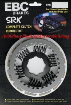 Kupplungs - Kit Street Racer (EBC - SRK-Serie), SRK002