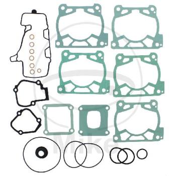 Motor-Dichtungssatz, Topend, (oben)