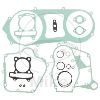 Motor-Dichtungssatz kpl.