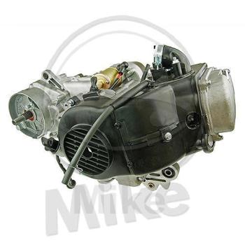 Motor kpl., 10 Zoll, QMB 139/QMA ohne SLS, 101 Octane