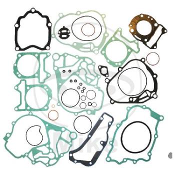 Motor-Dichtungssatz kpl.