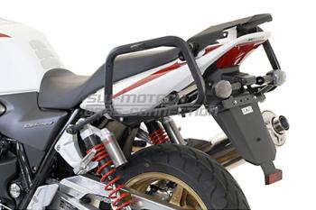 QUICK-LOCK EVO-Kofferträger für Honda CB