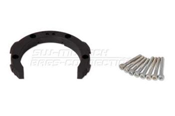 QUICK-LOCK EVO Tankring für BMW