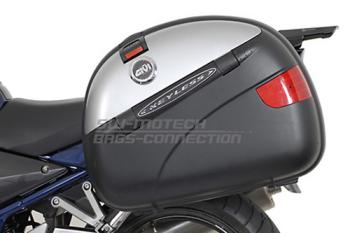 Evo-QUICK-LOCK Träger für Suzuki Bandit