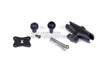 Universal-Halter Kit M6