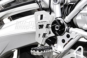 Bremspumpenschutz für BMW
