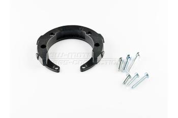 QUICK-LOCK EVO Tankring für Tank für Moto Guzzi