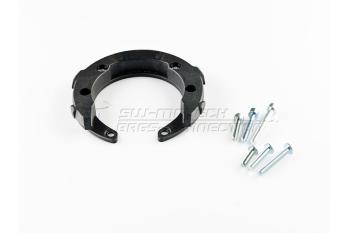 QUICK-LOCK EVO Tankring für BMW