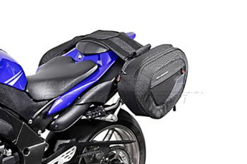 Satteltaschen-Set für Yamaha