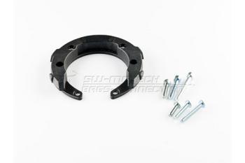 QUICK-LOCK EVO Tankring für BMW