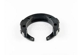 QUICK-LOCK EVO Tankring für Tank für Moto Guzzi