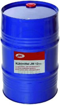 Kühlmittel JM 12++, 60 Ltr., mit Frostschutz, Premium: 5300322