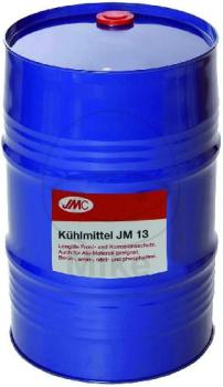 Kühlmittel JM 13, 60 Ltr., mit Frostschutz, Premium: 5300323