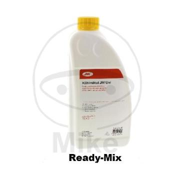 Kühlmittel JM Universal, 1.5 Ltr., Frostschutz Ready-Mix ALTN5300389