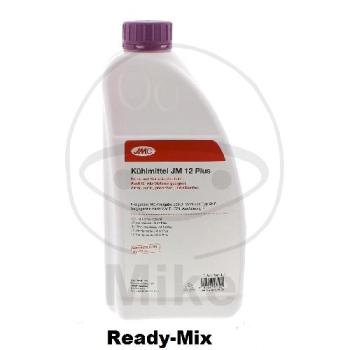 Kühlmittel JM 12+, 1.5 Ltr., Frostschutz Ready-Mix, ALTN5300304