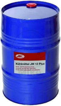 Kühlmittel JM 12+, 60 Ltr., mit Frostschutz, Premium: 5300355
