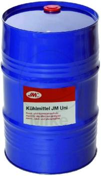 Kühlmittel JM Universal, 60 Ltr., mit Frostschutz, Altern.: 5300223