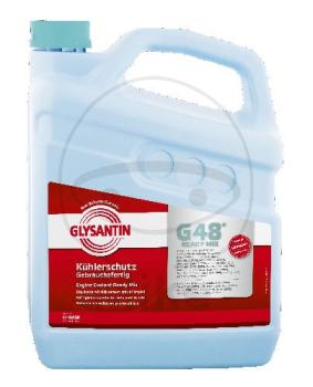 Kühlmittel Ready Mix, 5 Ltr., Glysantin, G48, JMC 5300000