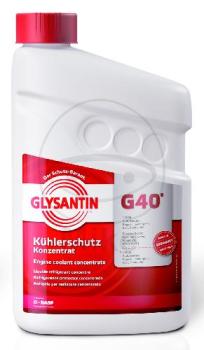 Kühlmittel, Glysantin, G40 1.5 Ltr., mit Frostschutz, JMC 5300003