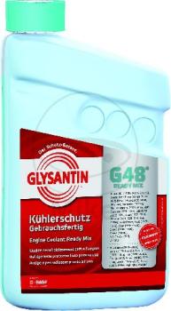 Kühlmittel Ready Mix, 1.5 Ltr., Glysantin, G48, JMC 5300019