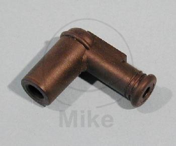 Zündkerzenstecker, Pro-0U, Silikon, Champion Altern.: 7085020