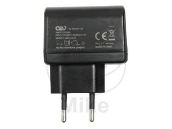 Ladegerät, 230V-USB, für ALLE 5V GERAETE