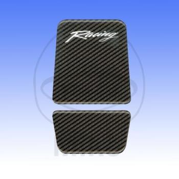 Tankprotektor/Tankpad, racing, Mini, 79 X 134 mm