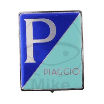 Piaggio-Emblem (OEM-Teil)